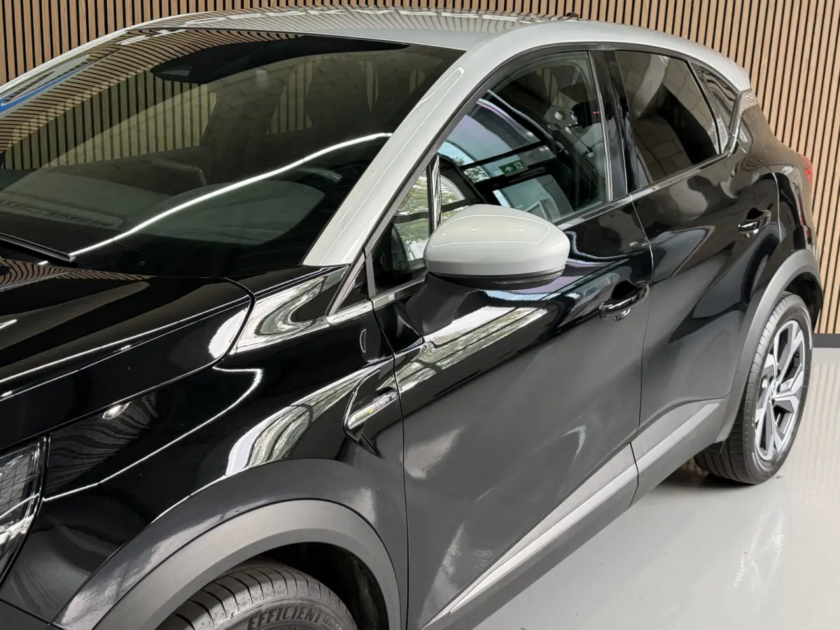 1.3 MHEV 160 R.S. Line | Groot Navi | 18 " | Camera | Led | Stoel & Stuur Verwarming 100% Dealer onderhouden!