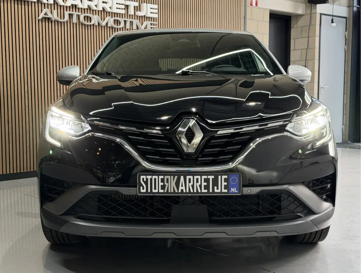 1.3 MHEV 160 R.S. Line | Groot Navi | 18 " | Camera | Led | Stoel & Stuur Verwarming 100% Dealer onderhouden!