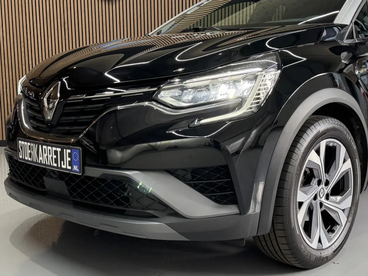 1.3 MHEV 160 R.S. Line | Groot Navi | 18 " | Camera | Led | Stoel & Stuur Verwarming 100% Dealer onderhouden!