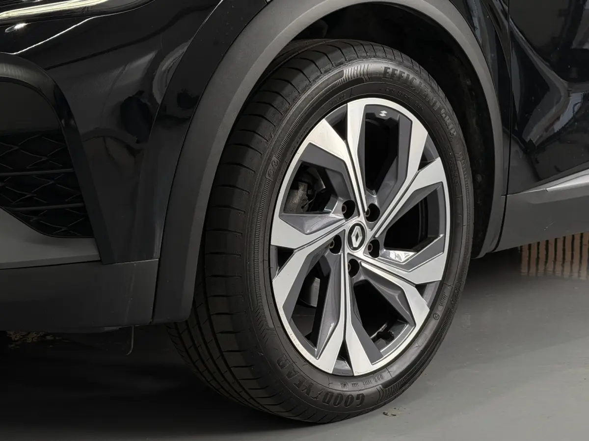 1.3 MHEV 160 R.S. Line | Groot Navi | 18 " | Camera | Led | Stoel & Stuur Verwarming 100% Dealer onderhouden!