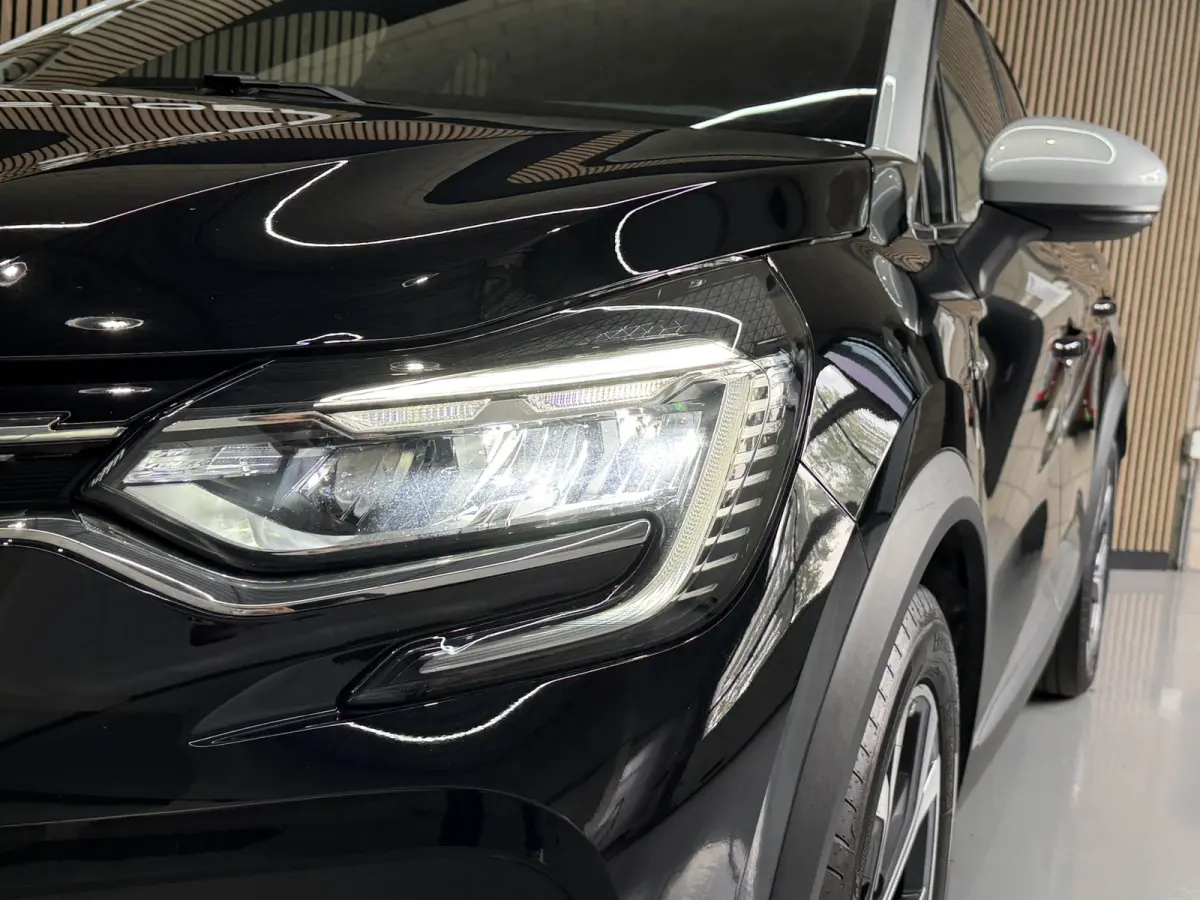 1.3 MHEV 160 R.S. Line | Groot Navi | 18 " | Camera | Led | Stoel & Stuur Verwarming 100% Dealer onderhouden!