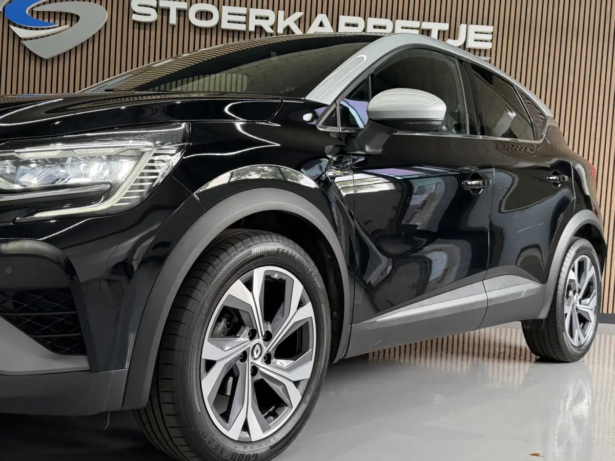 1.3 MHEV 160 R.S. Line | Groot Navi | 18 " | Camera | Led | Stoel & Stuur Verwarming 100% Dealer onderhouden!