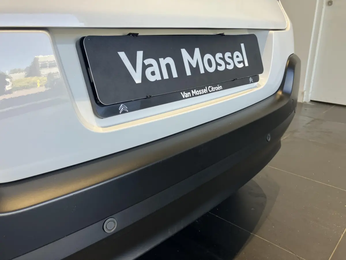 1.2 Feel | APPLE CARPLAY & ANDROID AUTO | AIRCO | LED | PARKEERSENSOREN