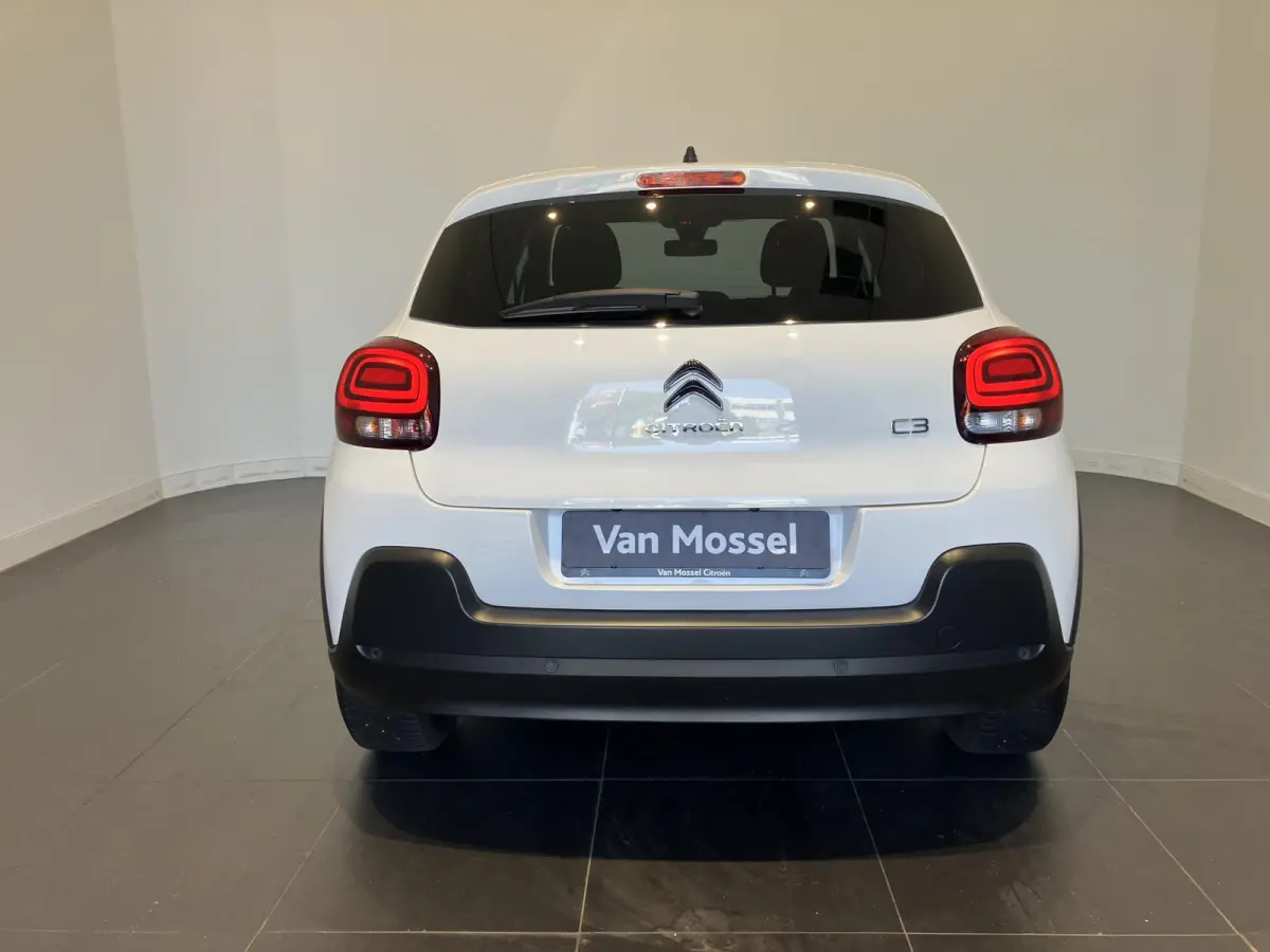1.2 Feel | APPLE CARPLAY & ANDROID AUTO | AIRCO | LED | PARKEERSENSOREN
