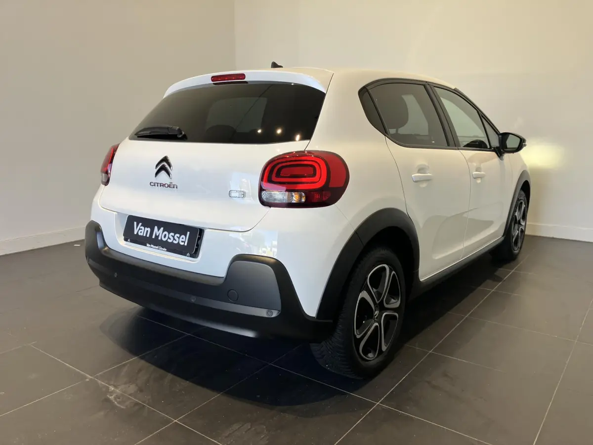 1.2 Feel | APPLE CARPLAY & ANDROID AUTO | AIRCO | LED | PARKEERSENSOREN