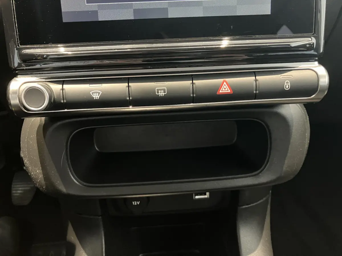 1.2 | APPLE CARPLAY & ANDROID AUTO | AIRCO | LED | PARKEERSENSOREN