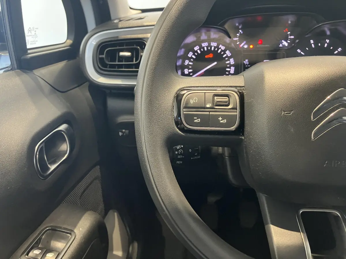 1.2 | APPLE CARPLAY & ANDROID AUTO | AIRCO | LED | PARKEERSENSOREN