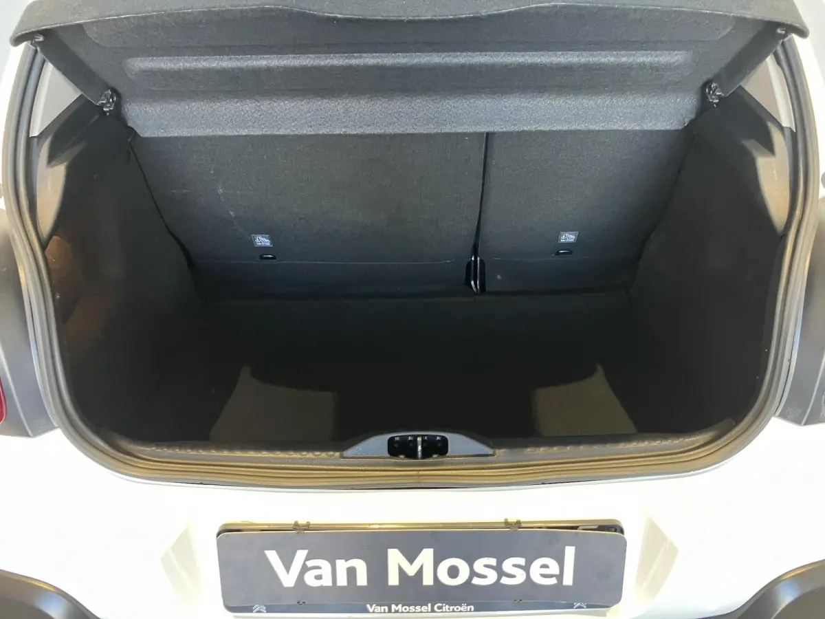 1.2 | APPLE CARPLAY & ANDROID AUTO | AIRCO | LED | PARKEERSENSOREN