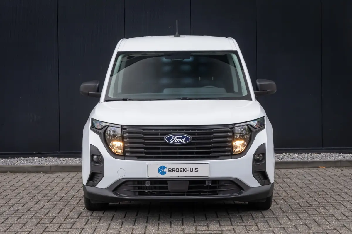 1.5 EcoBlue Trend 100pk | Navigatie  | Camera | Lichtmetalen velgen