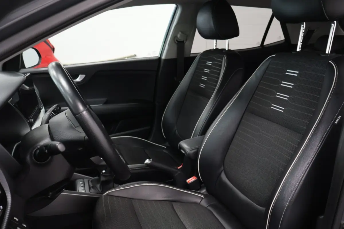1.0 T-GDi MHEV GT-Line