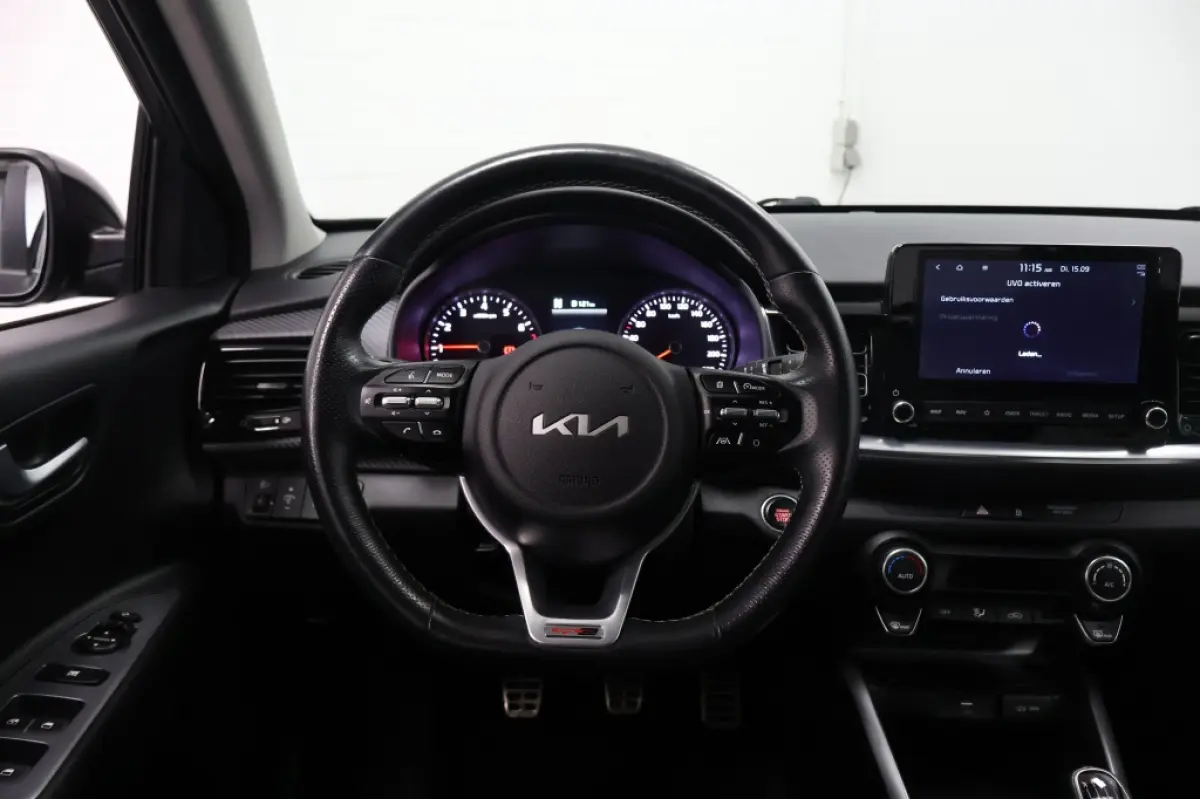 1.0 T-GDi MHEV GT-Line