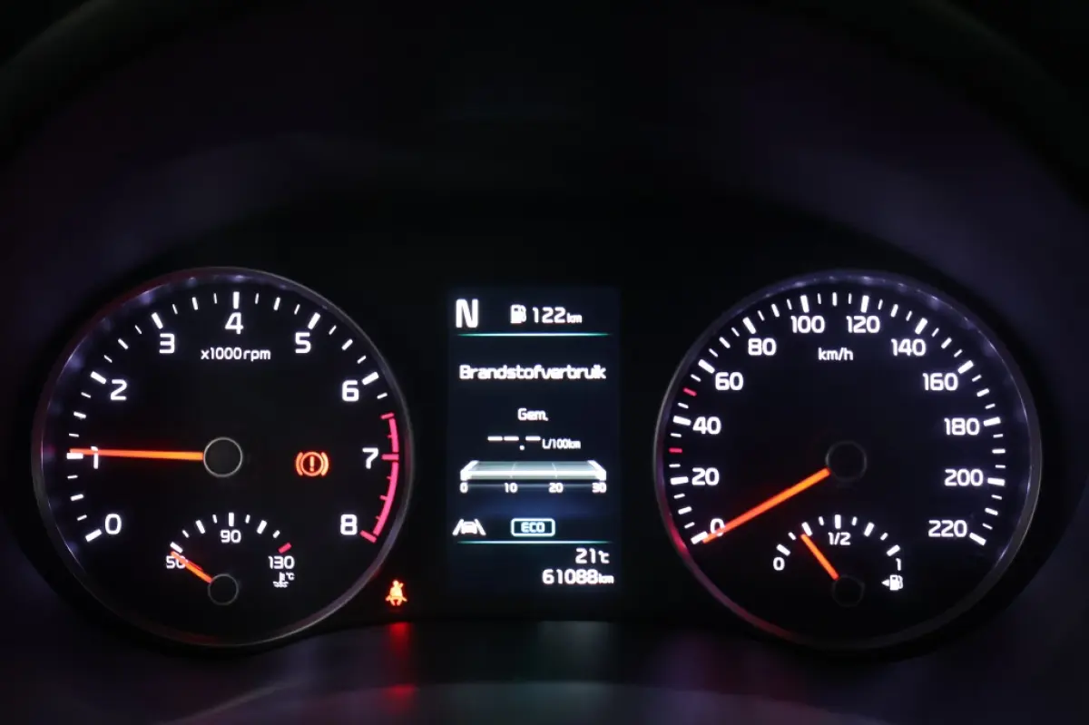 1.0 T-GDi MHEV GT-Line