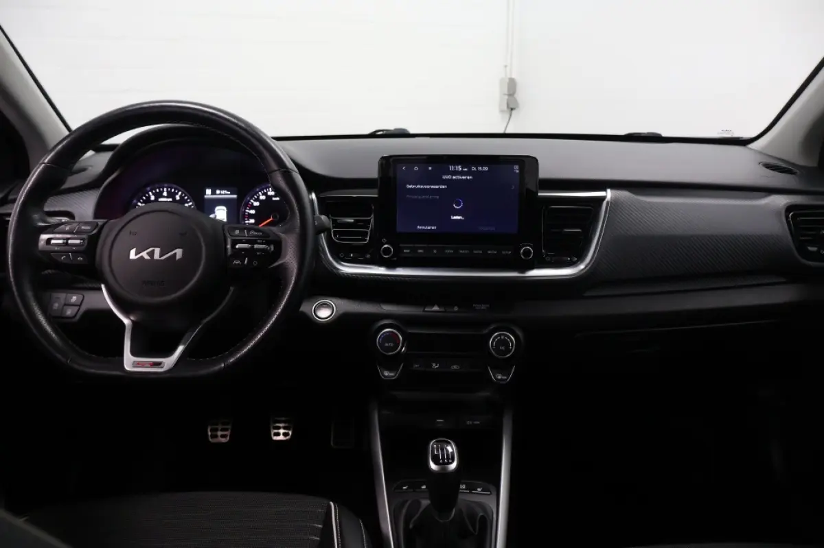 1.0 T-GDi MHEV GT-Line