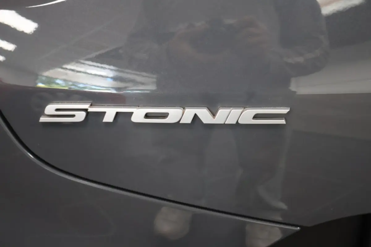 1.0 T-GDi MHEV GT-Line