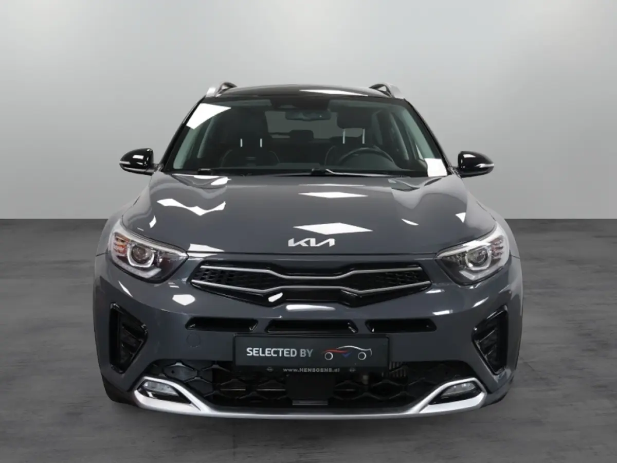 1.0 T-GDi MHEV GT-Line
