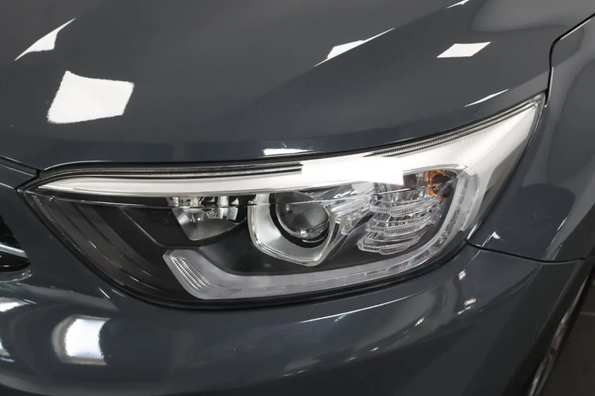 1.0 T-GDi MHEV GT-Line