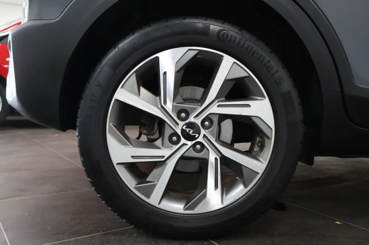 1.0 T-GDi MHEV GT-Line