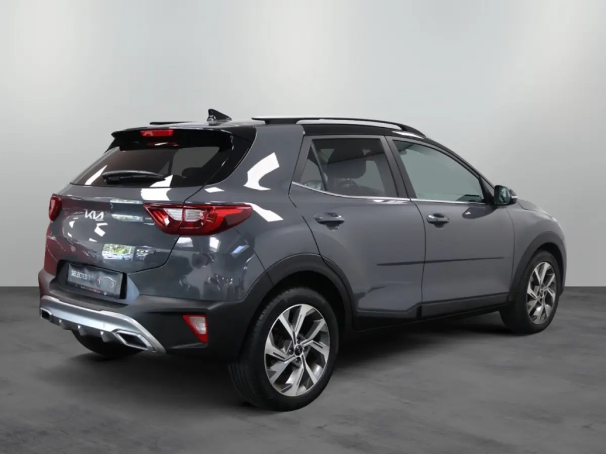 1.0 T-GDi MHEV GT-Line