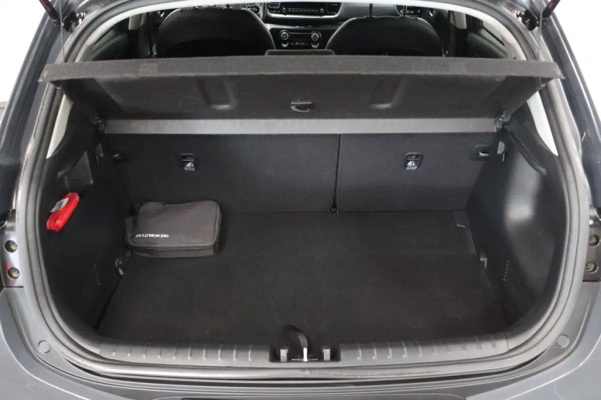 1.0 T-GDi MHEV GT-Line