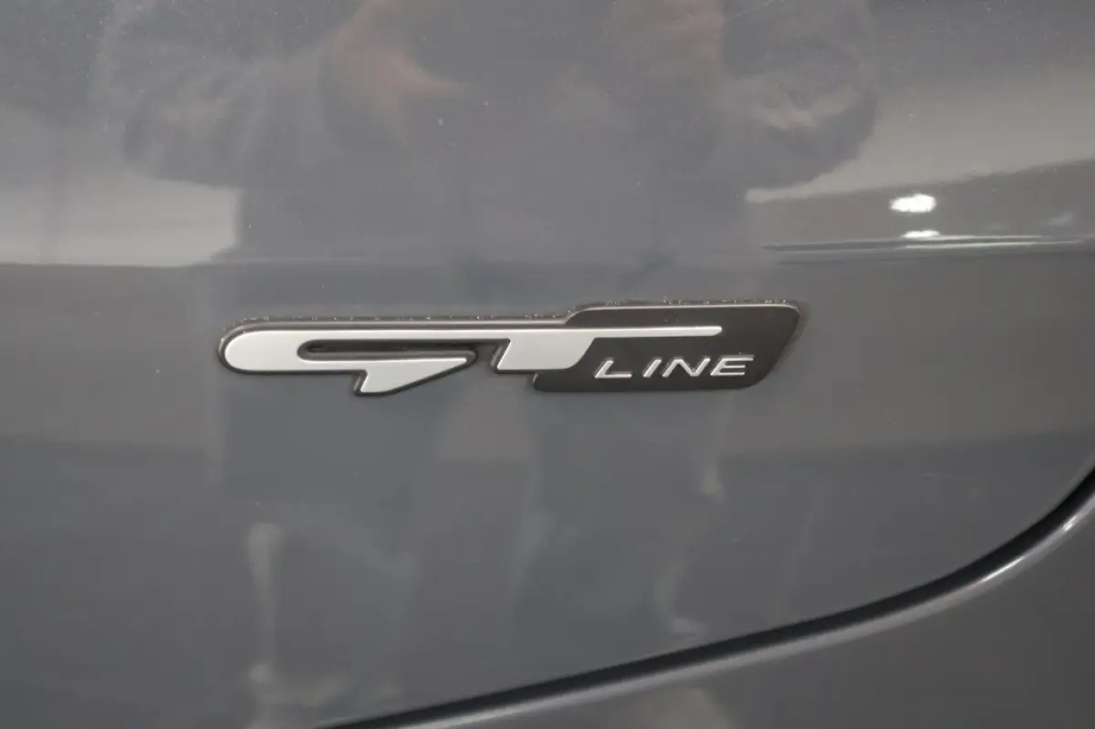 1.0 T-GDi MHEV GT-Line