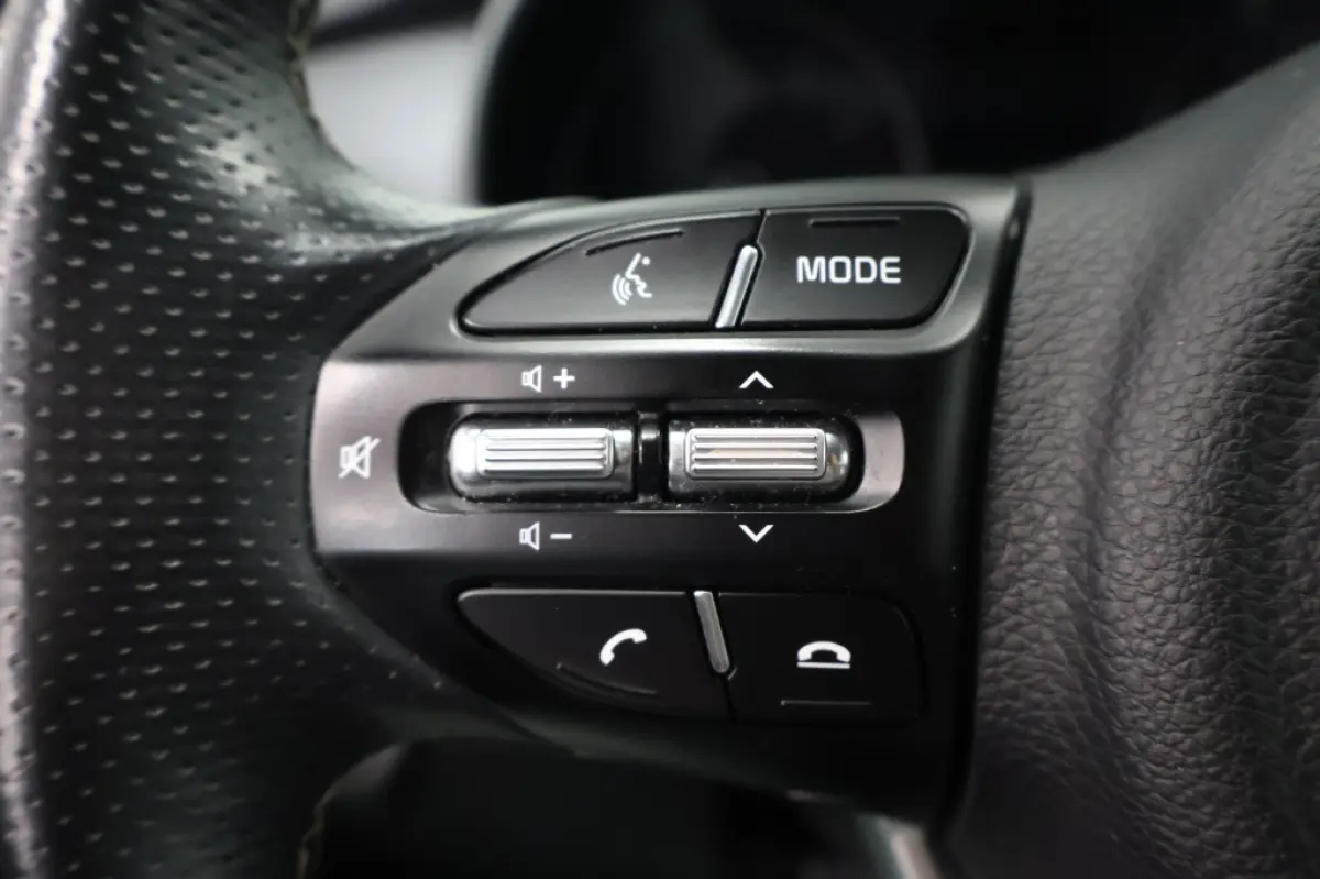 1.0 T-GDi MHEV GT-Line