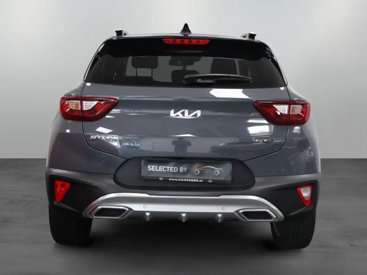 1.0 T-GDi MHEV GT-Line