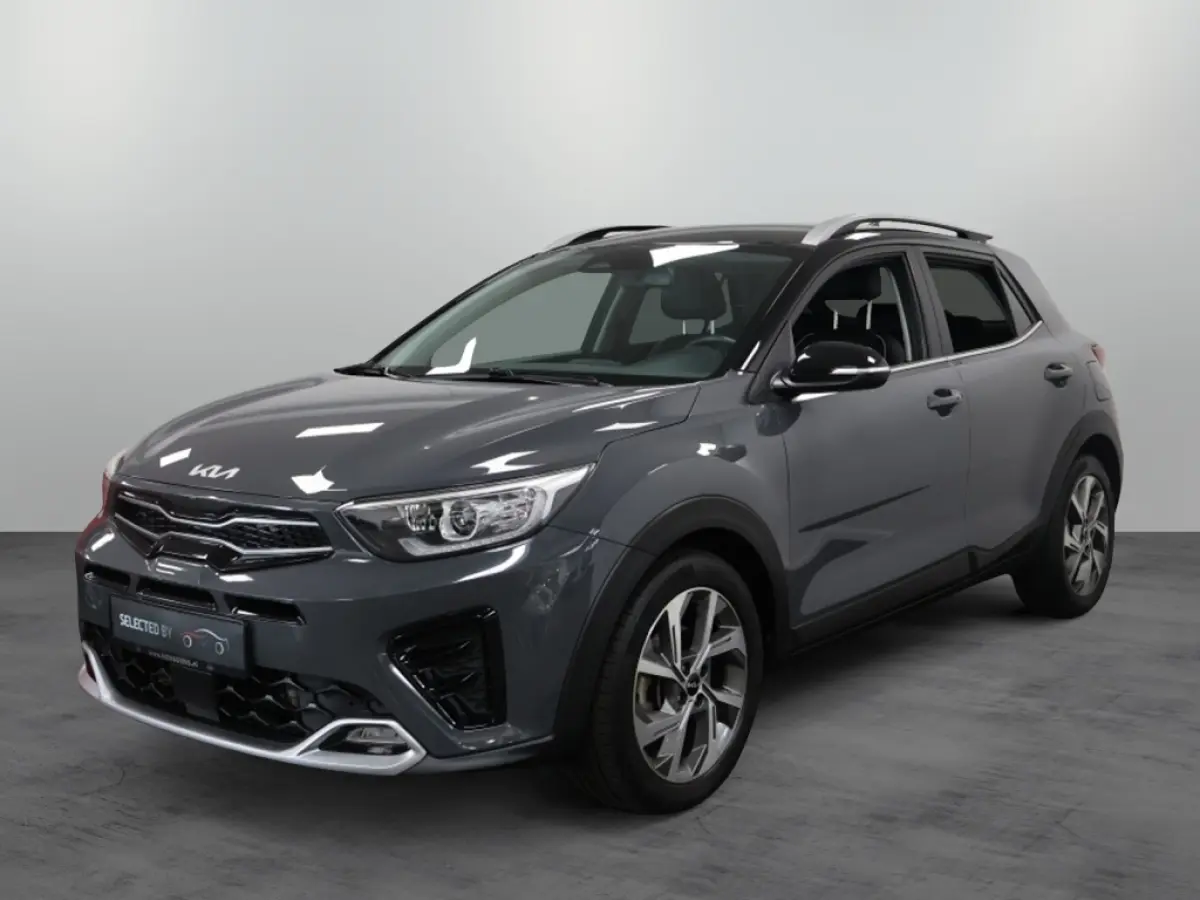 1.0 T-GDi MHEV GT-Line