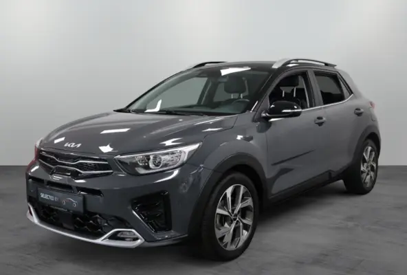 1.0 T-GDi MHEV GT-Line