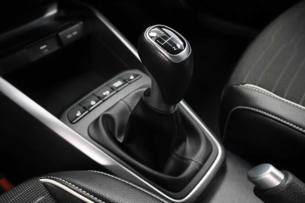 1.0 T-GDi MHEV GT-Line