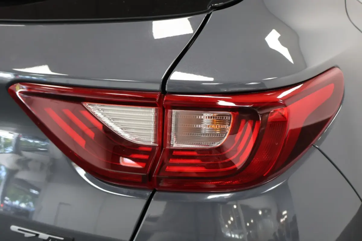 1.0 T-GDi MHEV GT-Line