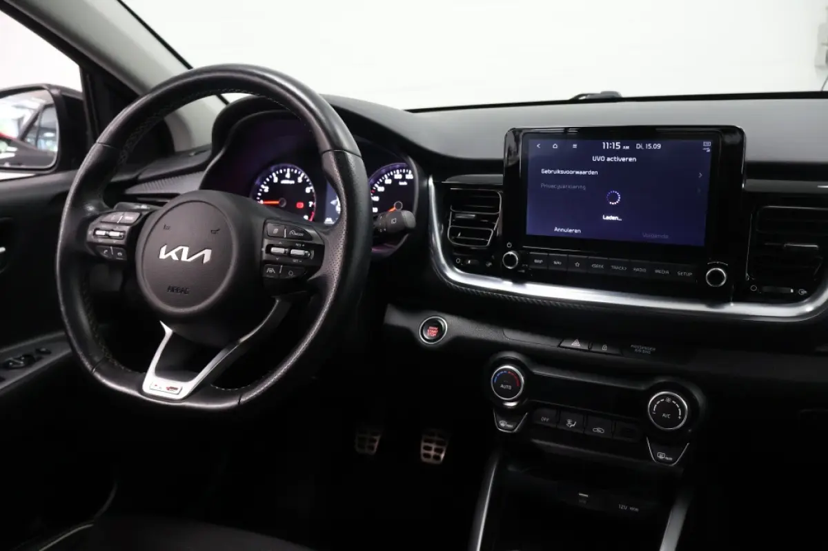 1.0 T-GDi MHEV GT-Line