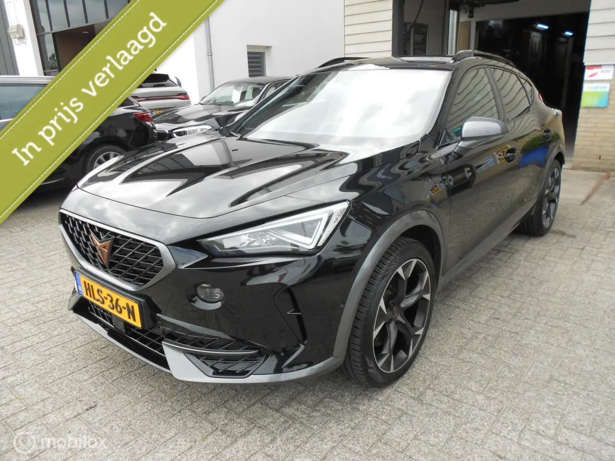 1.4 e-Hybrid VZ Performance 245 PK