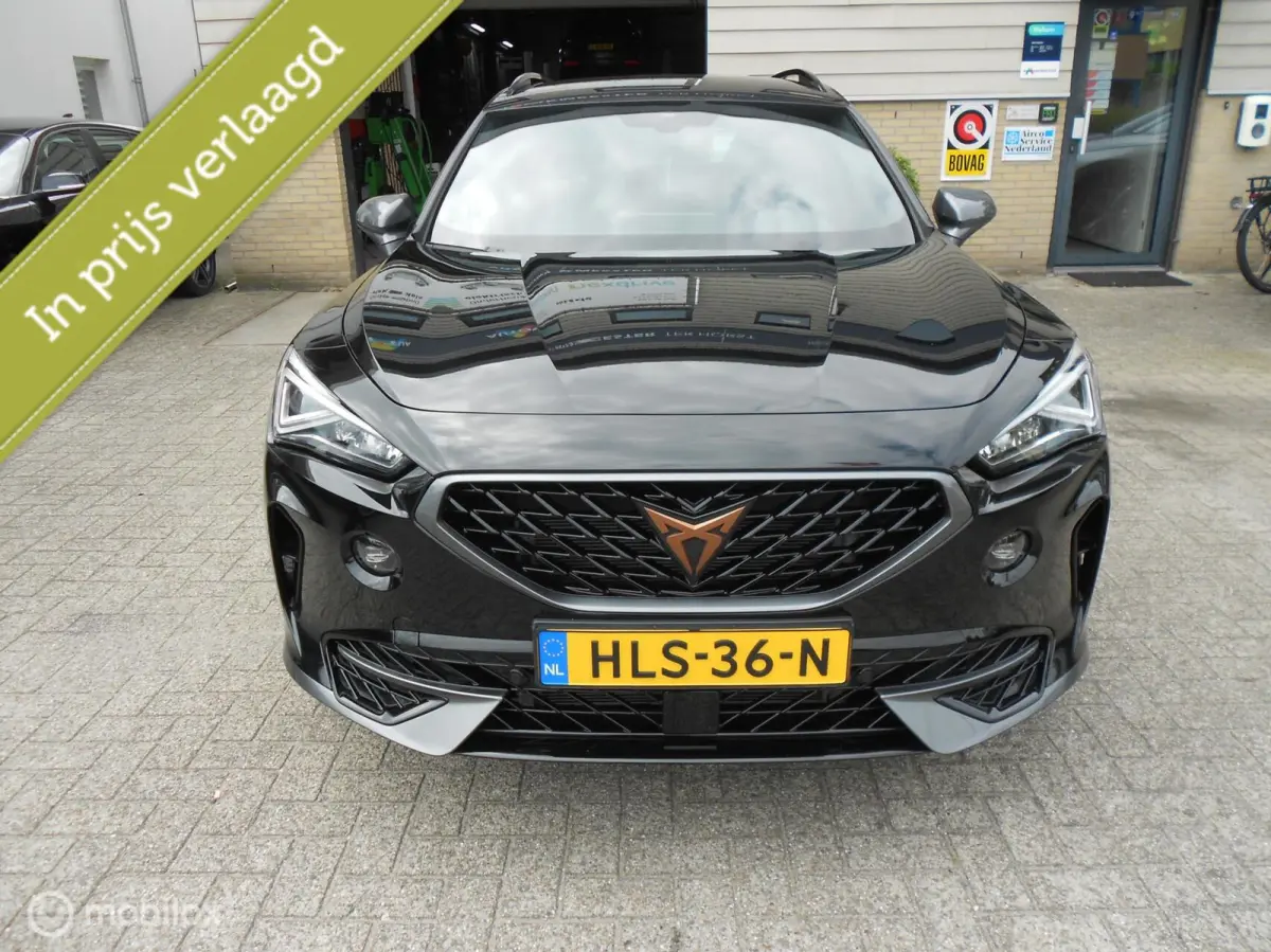 1.4 e-Hybrid VZ Performance 245 PK