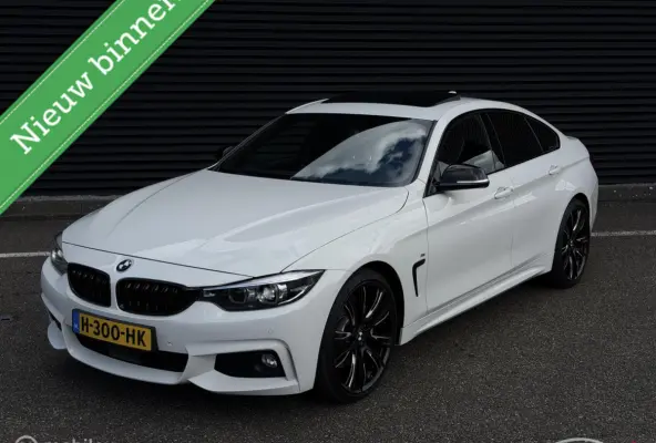 440i High Executive M-Sport Edition