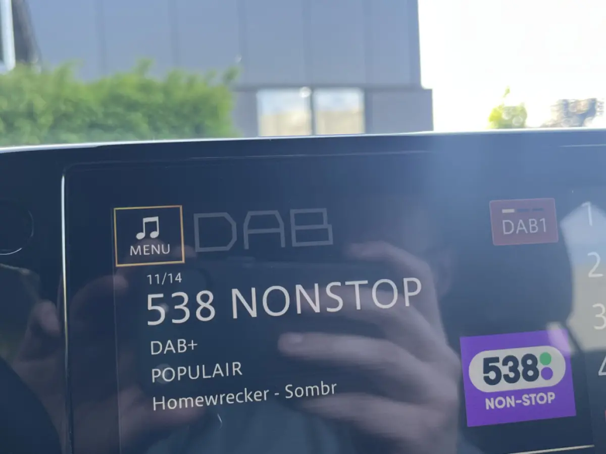 1.2 Smart Hybrid Select CVT Automaat | Meerdere kleuren beschikbaar | €2.200,- voordeel | Adapt. Cruise | Camera | Stoelverwarming | 16'' | Dodehoek | Carplay/Android Auto | Smart Entry |