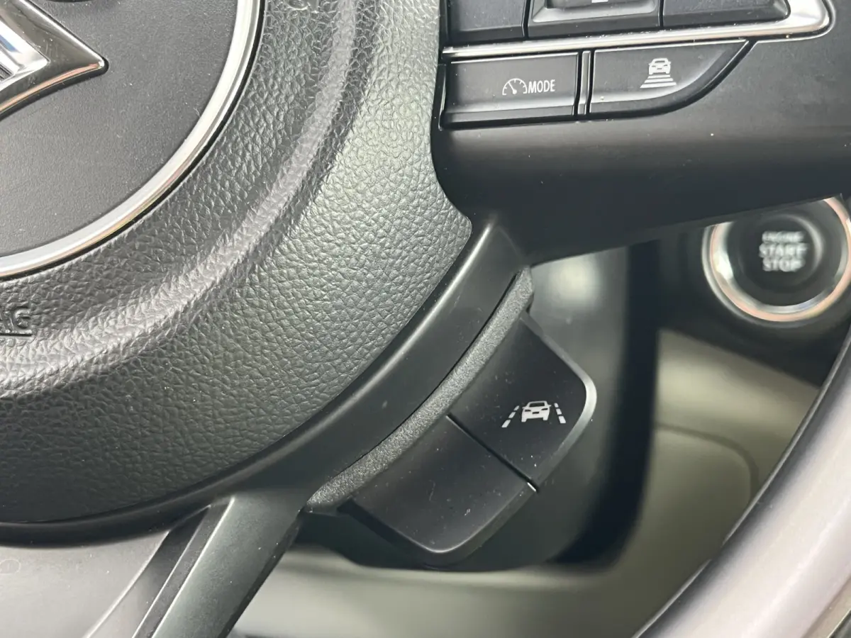 1.2 Smart Hybrid Select CVT Automaat | Meerdere kleuren beschikbaar | €2.200,- voordeel | Adapt. Cruise | Camera | Stoelverwarming | 16'' | Dodehoek | Carplay/Android Auto | Smart Entry |