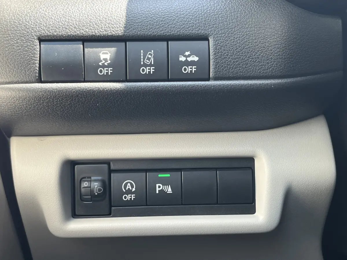 1.2 Smart Hybrid Select CVT Automaat | Meerdere kleuren beschikbaar | €2.200,- voordeel | Adapt. Cruise | Camera | Stoelverwarming | 16'' | Dodehoek | Carplay/Android Auto | Smart Entry |