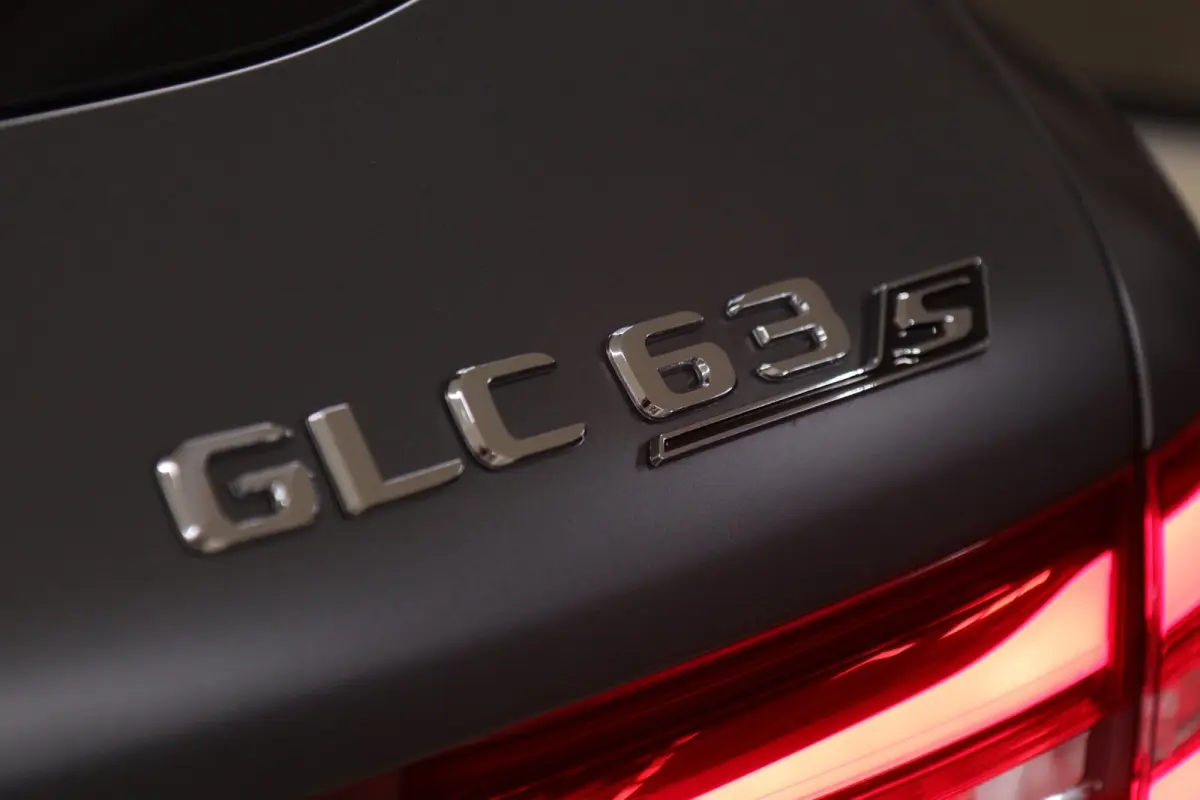 AMG 63 S 4MATIC+ Edition 1 /Kuip/Keramisch/HUD/BURM/PANO/BOMVOL