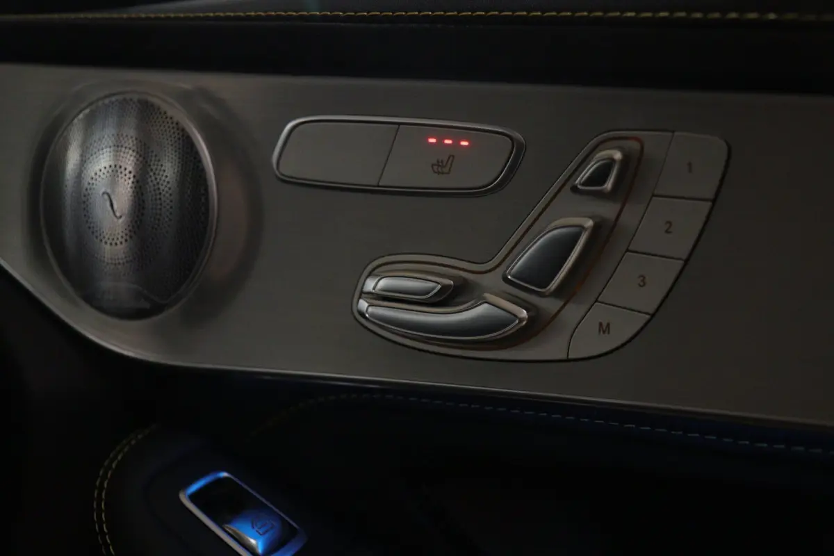 AMG 63 S 4MATIC+ Edition 1 /Kuip/Keramisch/HUD/BURM/PANO/BOMVOL