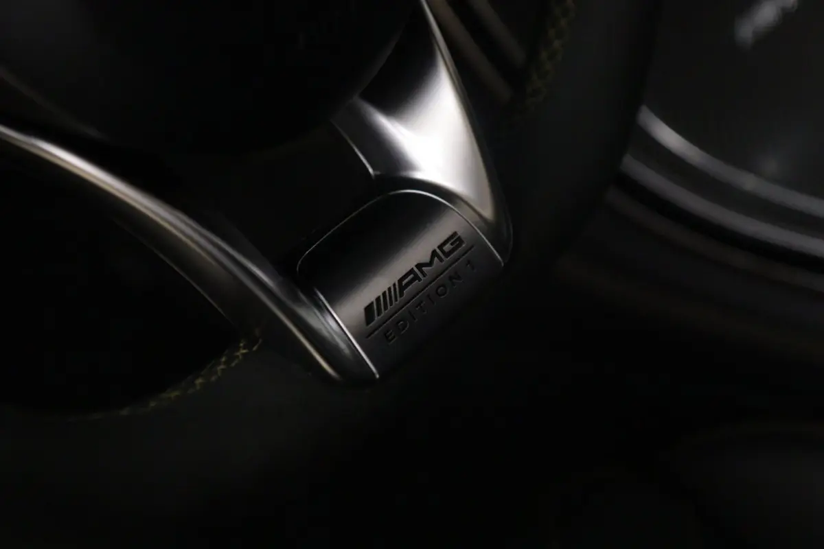 AMG 63 S 4MATIC+ Edition 1 /Kuip/Keramisch/HUD/BURM/PANO/BOMVOL