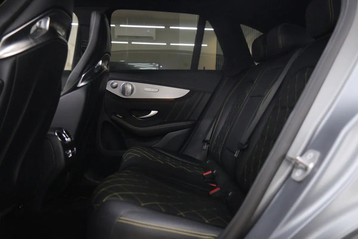 AMG 63 S 4MATIC+ Edition 1 /Kuip/Keramisch/HUD/BURM/PANO/BOMVOL