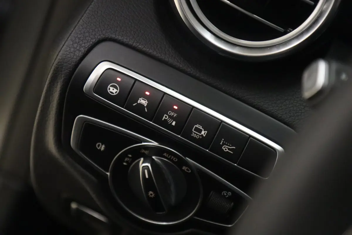 AMG 63 S 4MATIC+ Edition 1 /Kuip/Keramisch/HUD/BURM/PANO/BOMVOL
