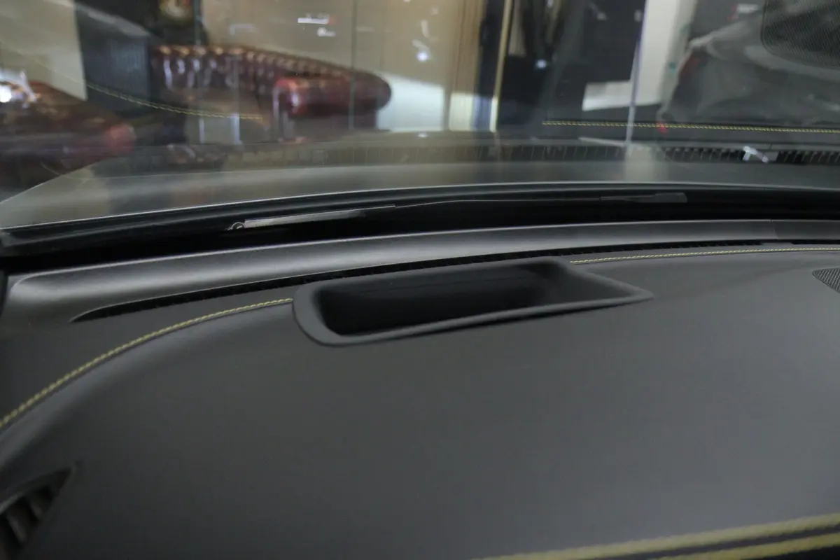 AMG 63 S 4MATIC+ Edition 1 /Kuip/Keramisch/HUD/BURM/PANO/BOMVOL