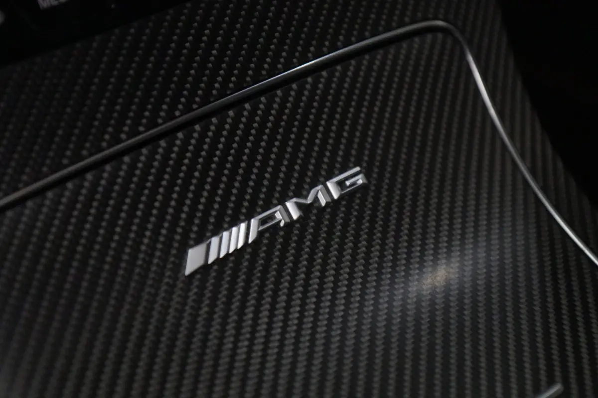 AMG 63 S 4MATIC+ Edition 1 /Kuip/Keramisch/HUD/BURM/PANO/BOMVOL