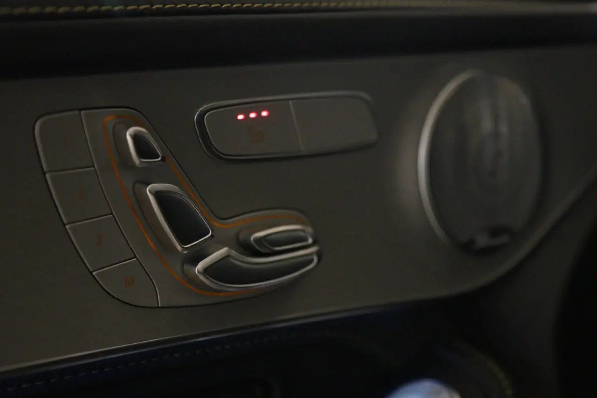 AMG 63 S 4MATIC+ Edition 1 /Kuip/Keramisch/HUD/BURM/PANO/BOMVOL
