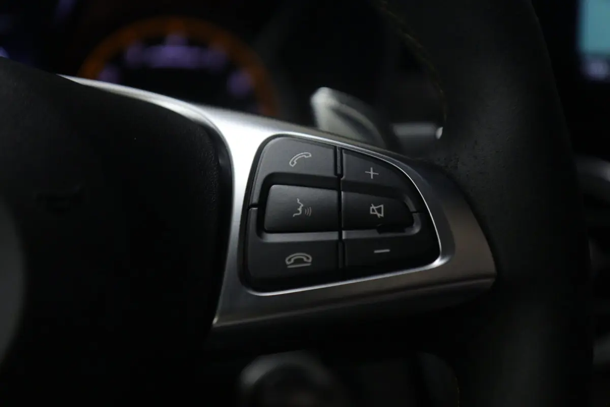 AMG 63 S 4MATIC+ Edition 1 /Kuip/Keramisch/HUD/BURM/PANO/BOMVOL