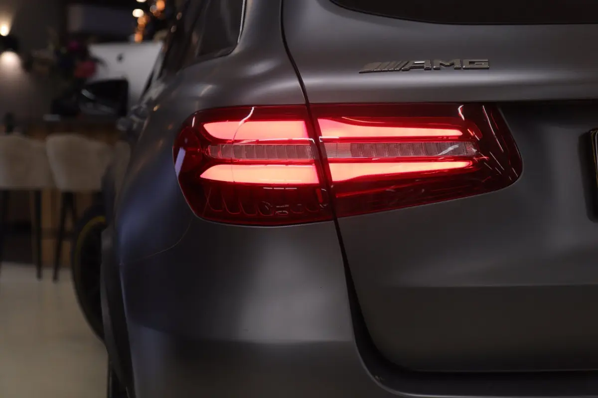 AMG 63 S 4MATIC+ Edition 1 /Kuip/Keramisch/HUD/BURM/PANO/BOMVOL