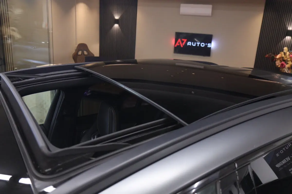 AMG 63 S 4MATIC+ Edition 1 /Kuip/Keramisch/HUD/BURM/PANO/BOMVOL