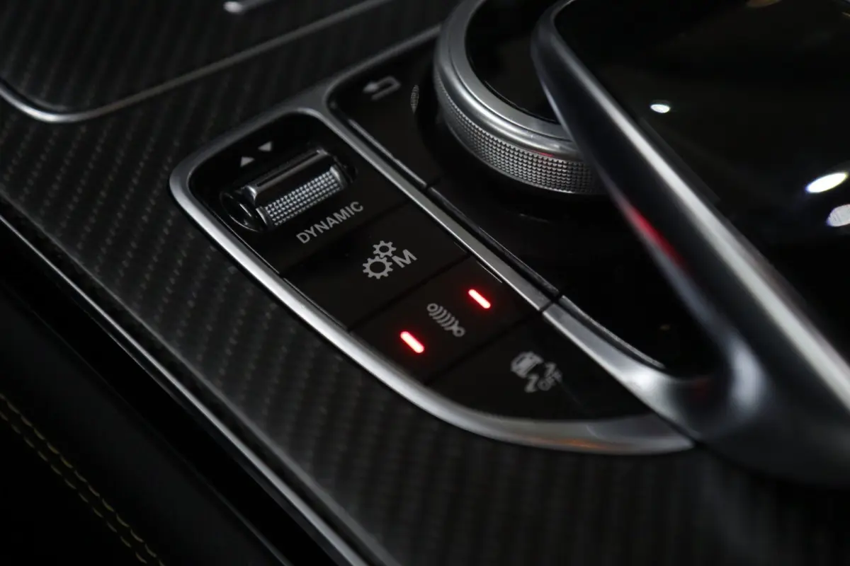 AMG 63 S 4MATIC+ Edition 1 /Kuip/Keramisch/HUD/BURM/PANO/BOMVOL