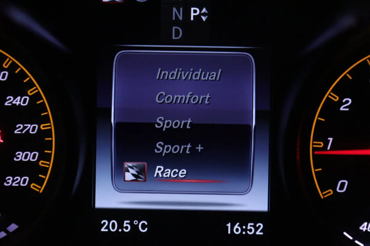 AMG 63 S 4MATIC+ Edition 1 /Kuip/Keramisch/HUD/BURM/PANO/BOMVOL